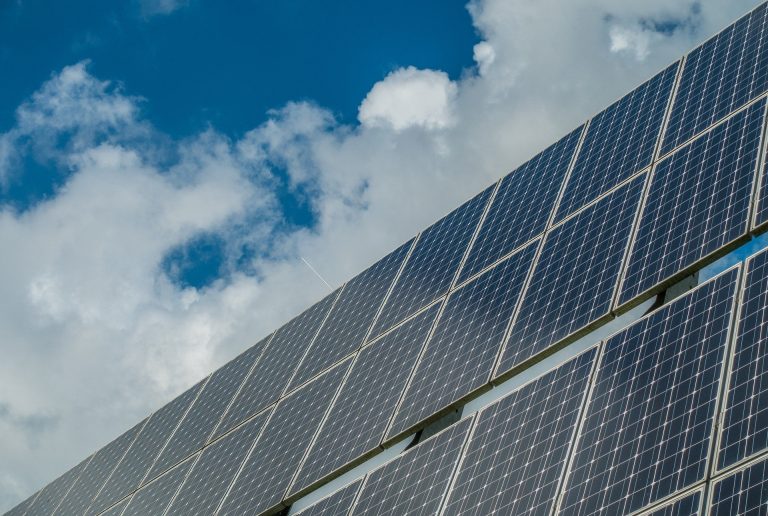 GRÜNE und SPD wollen Solarenergie-Ausbau im Rhein-Kreis Neuss beschleunigen