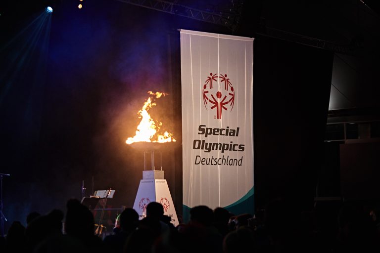 „Host Town“-Programm der Special Olympics World Games: GRÜNE sehen nachhaltige Chancen für Diversität und Vielfalt im Sport